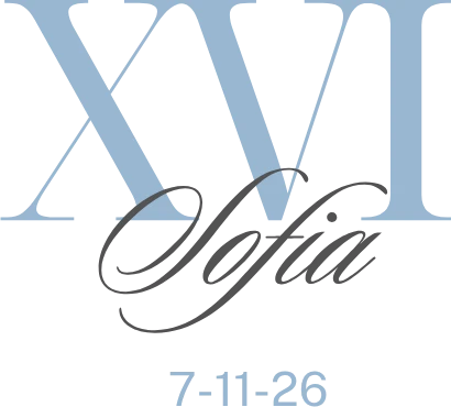 XVI Sofía · 7-11-26